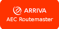 Arriva London AEC Routemaster